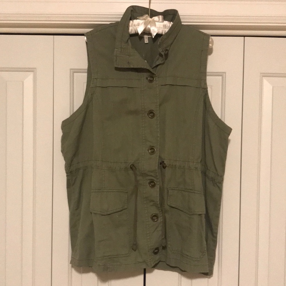 Green best